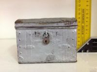 Лот: 8834931. Фото: 5. Сундучок 3