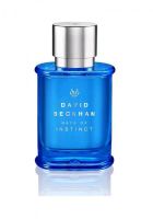 Лот: 13801187. Фото: 2. David Beckham men Made Of Instinct... Парфюмерия