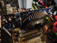 Лот: 4859472. Фото: 7. Видеокарта Asus GTS 250 (ENGTS250...