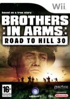 Лот: 3813279. Фото: 3. Brother in Arms Double Time (2... Компьютеры, оргтехника, канцтовары