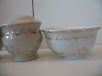 Лот: 14700452. Фото: 5. Набор для специй Фарфор Вербилки