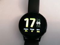 Лот: 17720828. Фото: 3. Samsung galaxy watch active 2... Красноярск