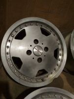 Лот: 15020163. Фото: 2. Диски 6,5*15 4*114,3 ет45 72,1... Шины, Диски