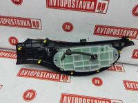 Лот: 20901285. Фото: 2. Блок управления климат-контролем... Автозапчасти