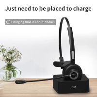 Лот: 20526523. Фото: 3. Накладная гарнитура Bluetooth... Бытовая техника
