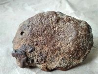 Лот: 14849611. Фото: 3. Метеорит каменный. Красноярск