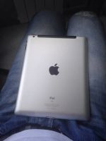 Лот: 4217807. Фото: 2. IPAD 3G 64 GB Retina дисплей. Компьютеры, ноутбуки, планшеты