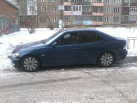 Лот: 2470833. Фото: 2. 4 зимних колеса R16 205/55 5Х114... Шины, Диски