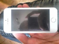 Лот: 4698497. Фото: 2. Iphone 5s, Обмен на Ipod touch... Смартфоны, связь, навигация