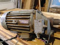 Лот: 14391018. Фото: 2. электродвигатель 3 квт. Электрооборудование
