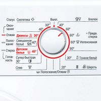 Лот: 11225436. Фото: 3. Стиральная машина Bosch WLG2406MOE... Бытовая техника