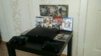 Лот: 9429485. Фото: 2. PlayStation 3 500gb super slim. Игровые приставки, консоли, видеоигры