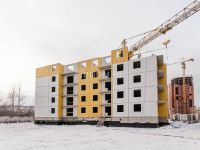 Лот: 15308536. Фото: 3. Продам 1 ком. кквартиру ЖК два... Недвижимость