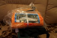 Лот: 4221169. Фото: 3. пневмодомкрат работает от выхлопных... Авто, мото, водный транспорт