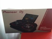 Лот: 7974779. Фото: 3. DJ-WeGO2 – DJ-контроллер с поддержкой... Музыкальные инструменты и оборудование