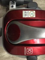 Лот: 10660911. Фото: 4. Пылесос кompressor (компрессор... Красноярск