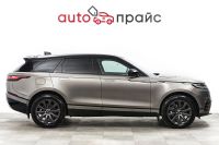 Лот: 22197928. Фото: 9. Land Rover Range Rover Velar 2021