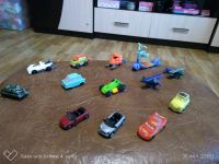 Лот: 11906850. Фото: 3. с шоколадных яиц игрушки. Красноярск