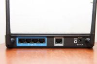 Лот: 7007463. Фото: 2. Wi-Fi Роутер D-Link Dir-615 H... Сетевые устройства
