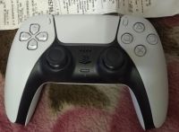 Лот: 17722392. Фото: 3. Контроллер Dualsenses. Компьютеры, оргтехника, канцтовары