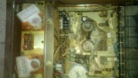 Лот: 13477040. Фото: 6. Усилитель стереоусилитель ссср...
