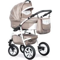 Лот: 9402699. Фото: 2. Коляска прогулочная Caretto. Детский транспорт