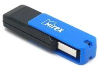 Лот: 25796407. Фото: 4. Флешка MIREX 16GB USB 2.0 CITY... Красноярск