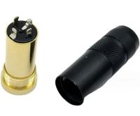 Лот: 21577155. Фото: 2. Разъем Audio Jack 3.5 4pin, гнездо... Радиодетали  (электронные компоненты)