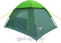 Лот: 7998513. Фото: 2. Палатка Campack-Tent 2х местная. Туризм