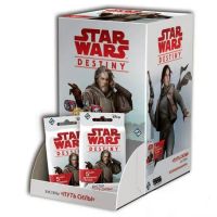 Лот: 20941572. Фото: 2. Star Wars Destiny. Звездные Войны... Сувениры, подарки