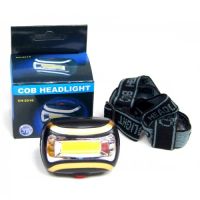 Лот: 19202660. Фото: 3. Фонарь налобный CH-2016. Туризм, охота, рыбалка, самооборона