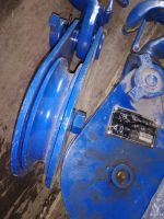 Лот: 13412901. Фото: 2. Блок монтажный с крюком snatch... Оборудование