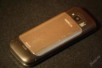 Лот: 884324. Фото: 2. nokia c5-00 обмен!!!. Смартфоны, связь, навигация