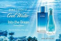 Лот: 4035192. Фото: 3. Cool Water Into The Ocean woman... Красота и здоровье