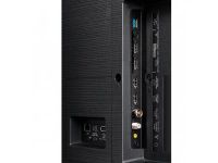 Лот: 21362712. Фото: 4. ULED телевизор Hisense 75U8HQ... Красноярск