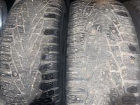 Лот: 20965561. Фото: 4. Комплект зимних колёл Mercedes... Красноярск