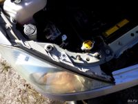 Лот: 9290384. Фото: 19. Toyota Allion, 2007, V-1800, АКПП...