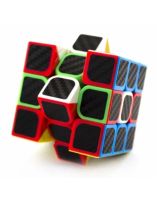 Лот: 11851109. Фото: 2. Кубик-рубика 3x3 KungFu LongYuan... Сувениры