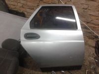 Лот: 8376188. Фото: 4. Двери ваз 2110-12. Красноярск