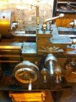 Лот: 6877997. Фото: 2. Токарный станок иж-250 С рубля... Оборудование