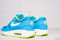 Лот: 13524643. Фото: 4. Кроссовки Nike Air Max 1 37 размер. Красноярск