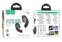 Лот: 20738645. Фото: 3. Гарнитура Bluetooth TWS Hoco EQ4... Бытовая техника