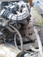 Лот: 17821392. Фото: 4. Двигатель+ КПП ваз 2112, 16 клапанный. Красноярск