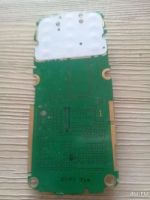 Лот: 22390662. Фото: 2. Nokia c2-05! Материнская плата... Запчасти, оборудование