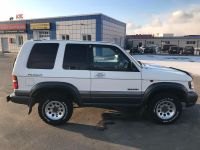 Лот: 10555643. Фото: 5. Isuzu Bighorn