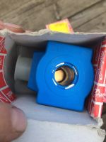 Лот: 15921400. Фото: 2. Danfoss 018u8361. Тепловое оборудование, климат
