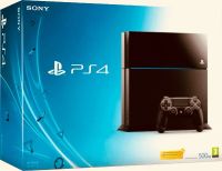 Лот: 10994782. Фото: 2. Игровая консоль Sony PlayStation... Игровые приставки, консоли, видеоигры
