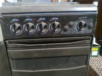 Лот: 14030124. Фото: 4. Плита газовая. Красноярск