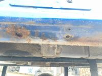 Лот: 25857395. Фото: 6. стойка кузова Suzuki Grand Vitara...