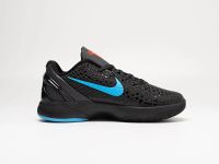 Лот: 24975267. Фото: 3. Кроссовки Nike Kobe 6. Одежда, обувь, галантерея